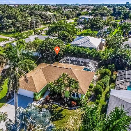 Casa del Limoncello Bonita Springs Exterior foto