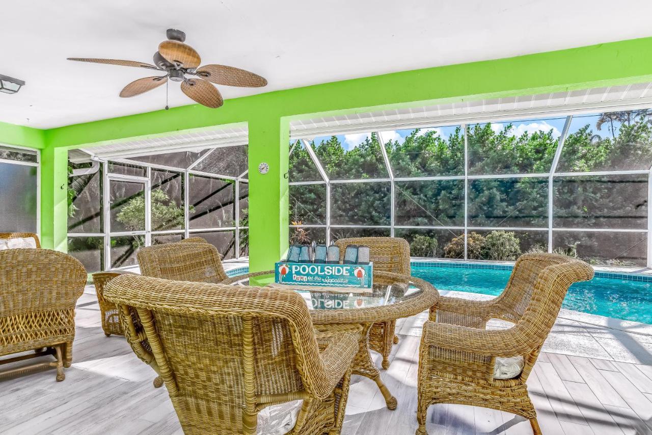 Casa del Limoncello Bonita Springs Exterior foto