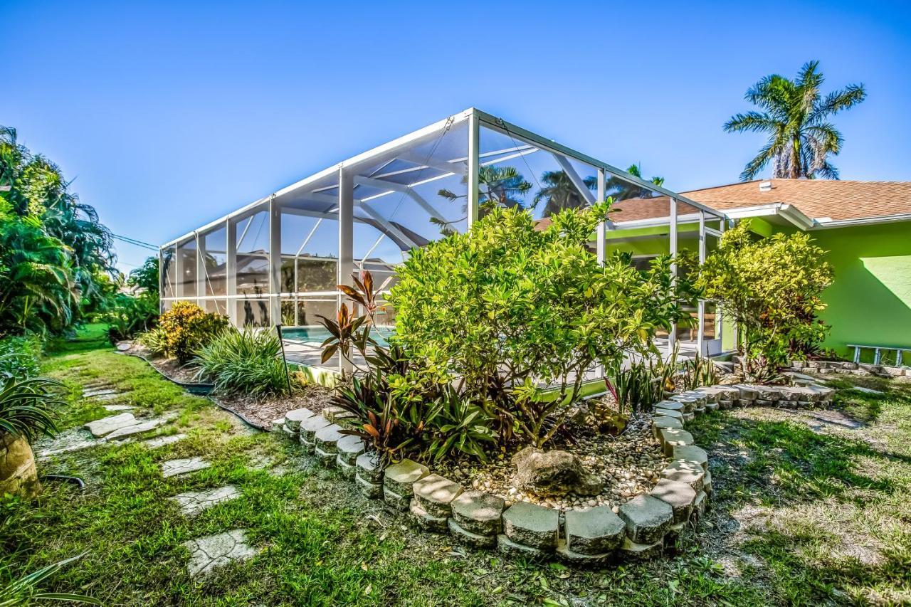 Casa del Limoncello Bonita Springs Exterior foto