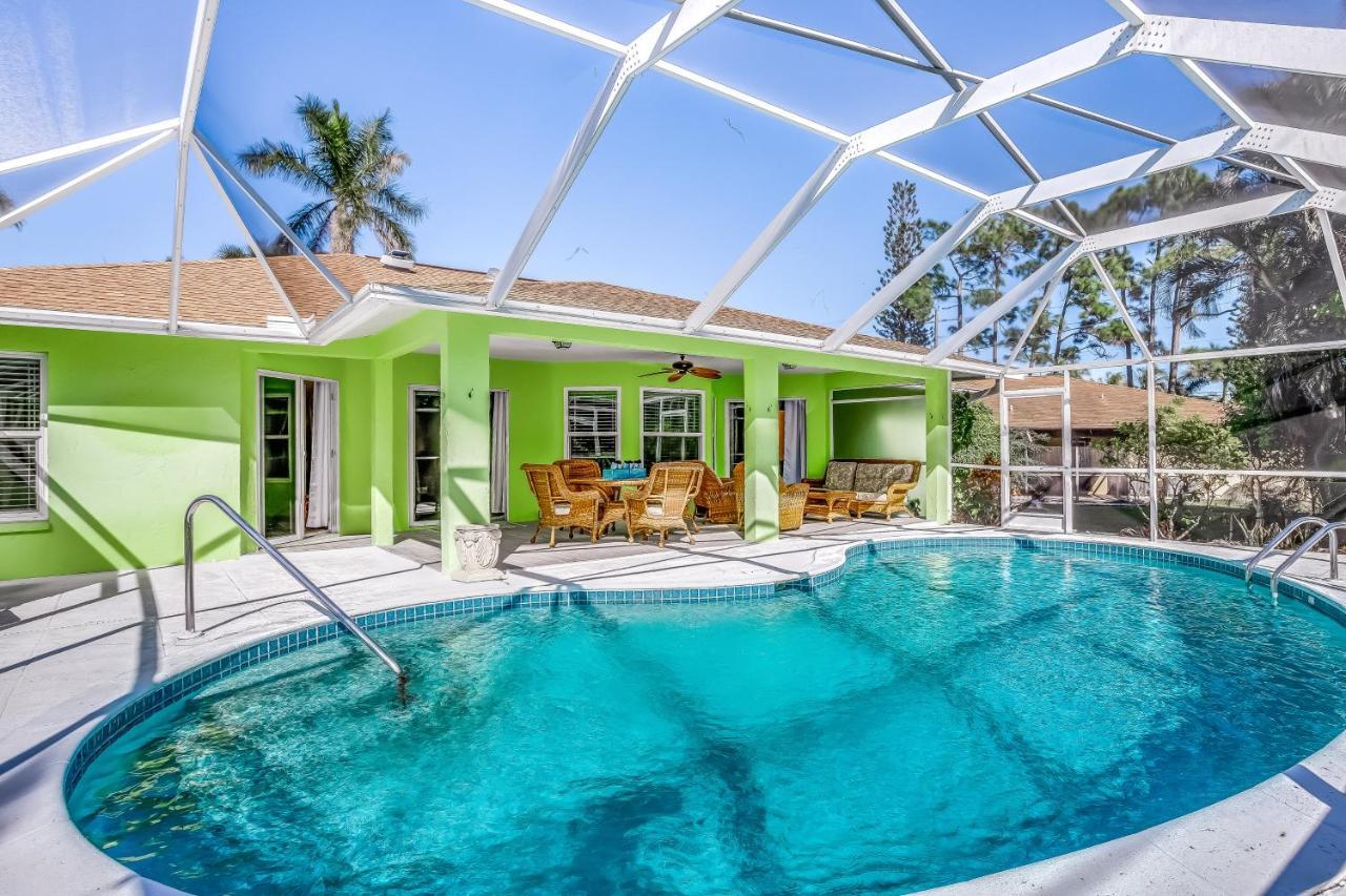 Casa del Limoncello Bonita Springs Exterior foto