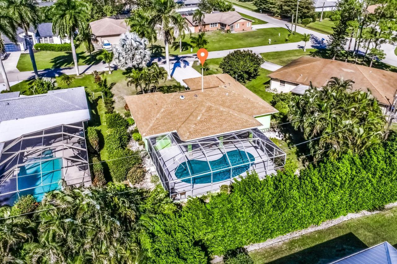 Casa del Limoncello Bonita Springs Exterior foto